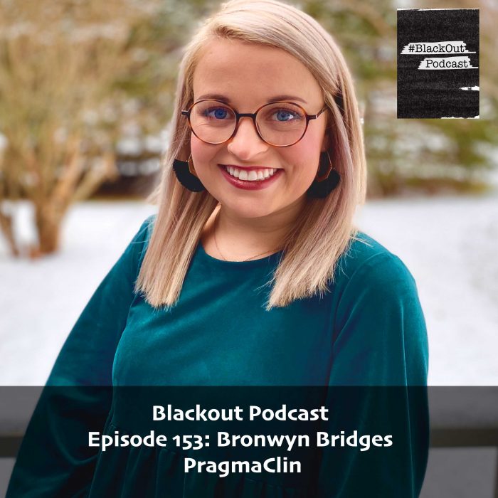 Episode 153: Bronwyn Bridges – PragmaClin