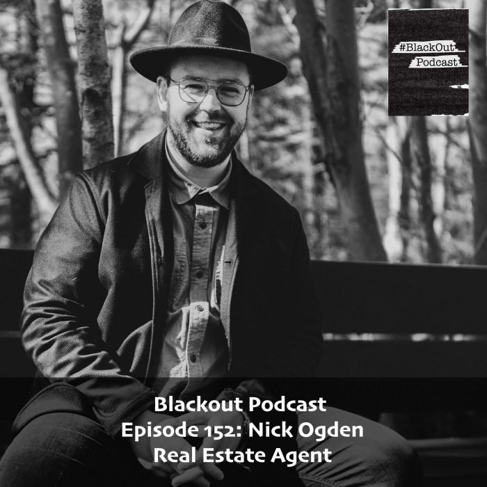 Episode 152: Nick Ogden – Real Estate Agent