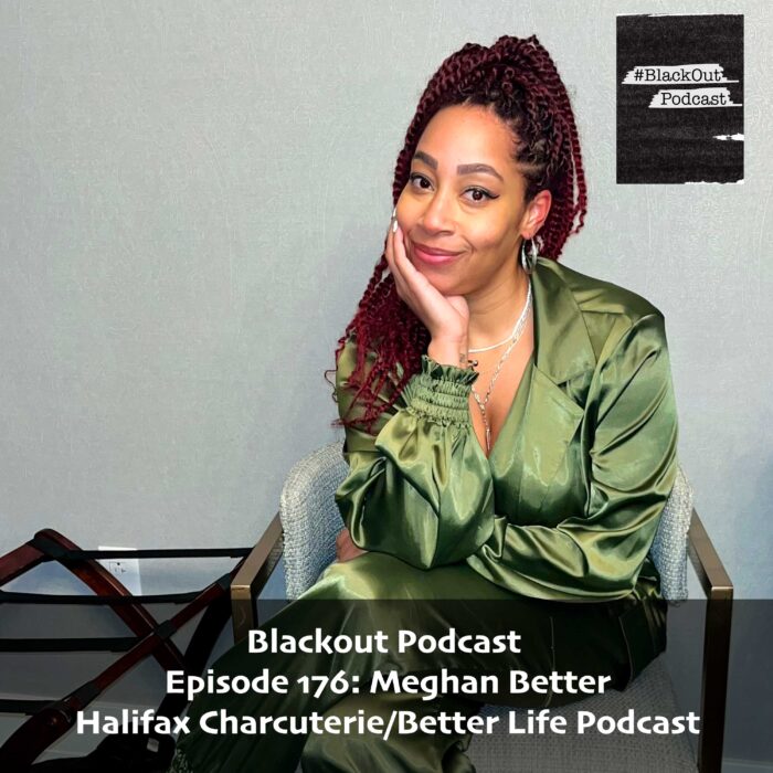 Episode 176: Meghan Better – Halifax Charcuterie/Better Life Podcast