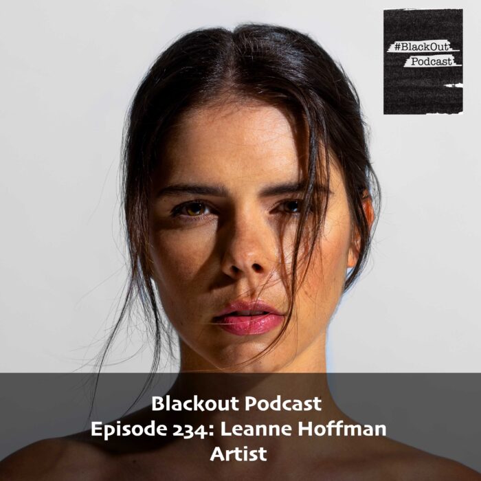 Episode 234: Leanne Hoffman – Artist